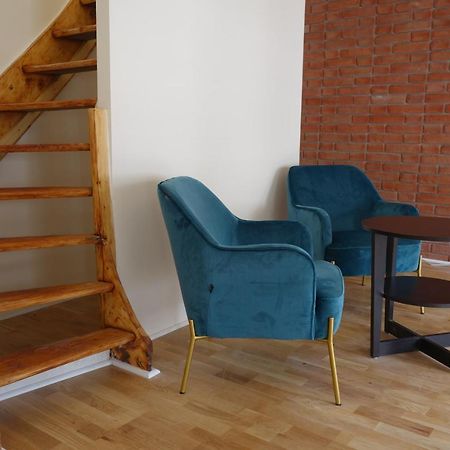 וופרטל Nette, Geraeumige Ferienwohnung מראה חיצוני תמונה