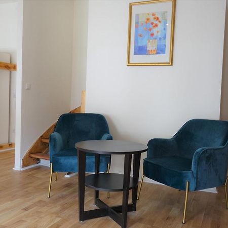 וופרטל Nette, Geraeumige Ferienwohnung מראה חיצוני תמונה