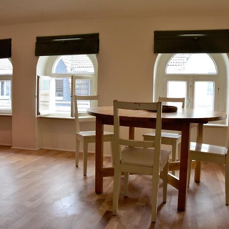 וופרטל Nette, Geraeumige Ferienwohnung מראה חיצוני תמונה