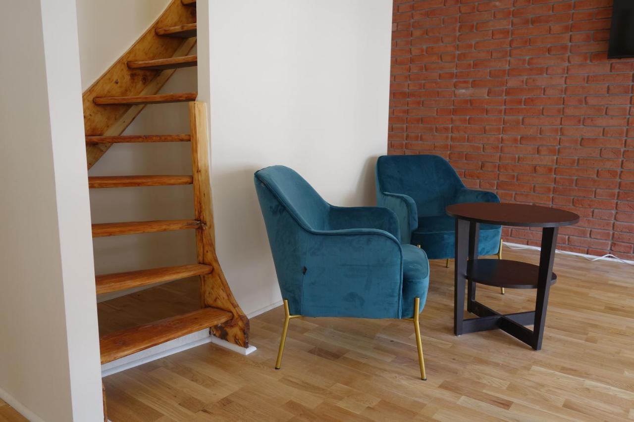 וופרטל Nette, Geraeumige Ferienwohnung מראה חיצוני תמונה
