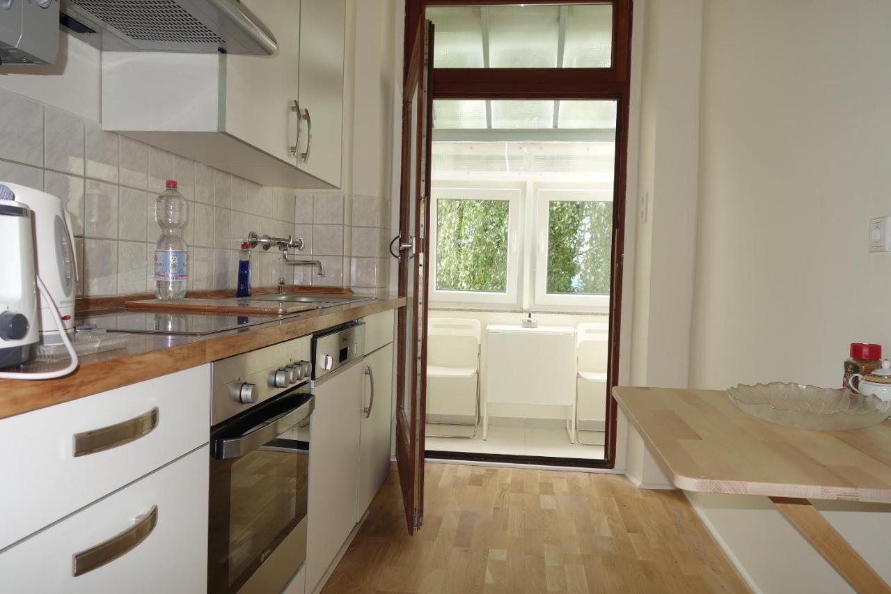 וופרטל Nette, Geraeumige Ferienwohnung מראה חיצוני תמונה