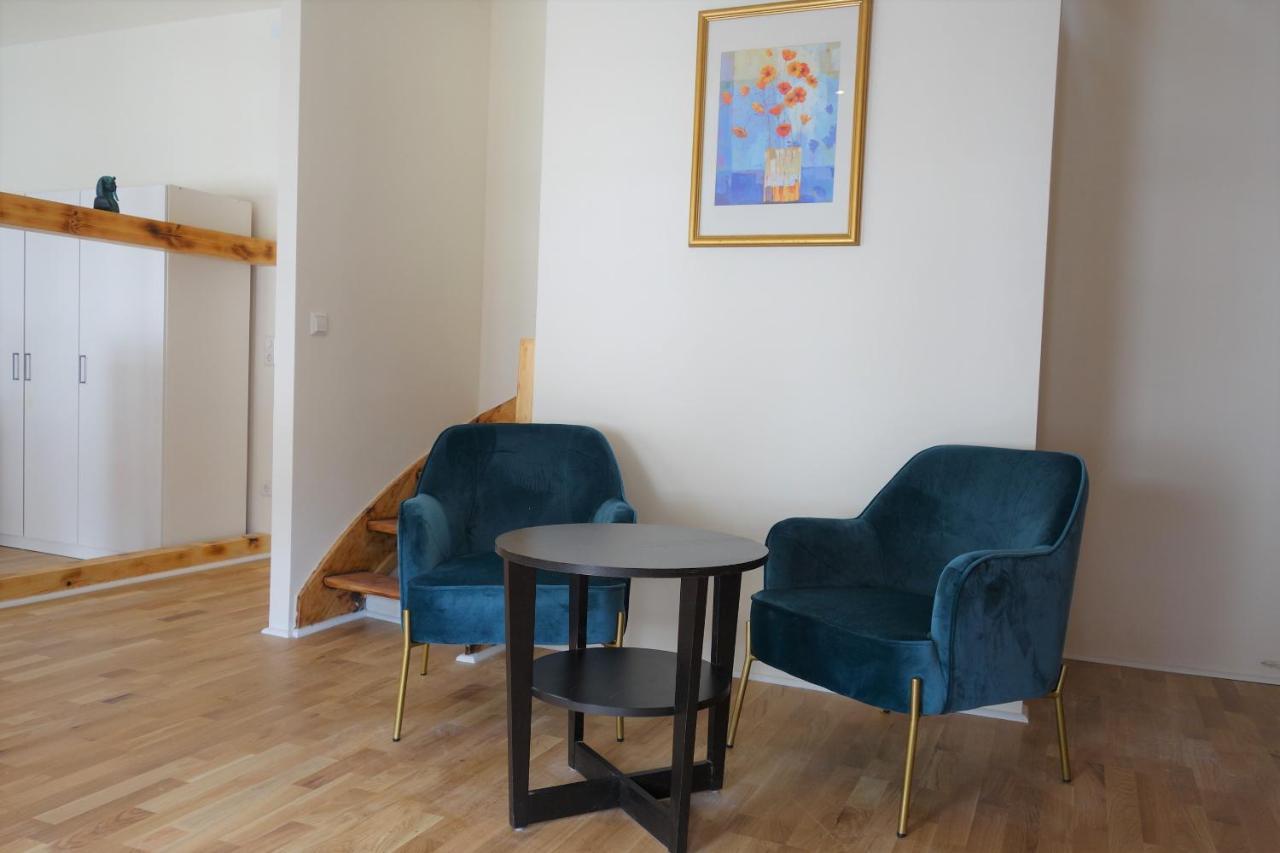 וופרטל Nette, Geraeumige Ferienwohnung מראה חיצוני תמונה